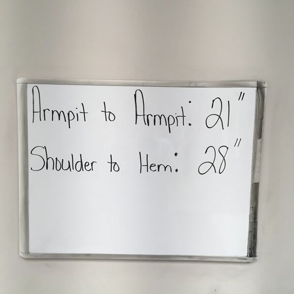 Marine Layer Women White Solid Crew Neck Long Sleeve Relaxed Fit Swing T-Shirt L - Picture 7 of 7